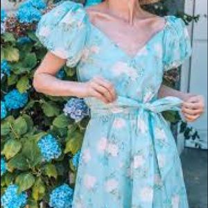 LoveShackFancy x Target